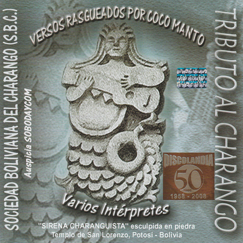 Tributo al Charango